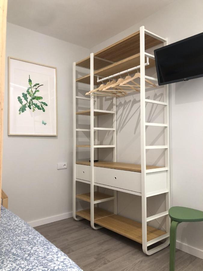 Apartamento Vicano - Playa Silgar Sanxenxo Luaran gambar